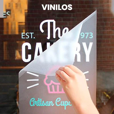Vinilos