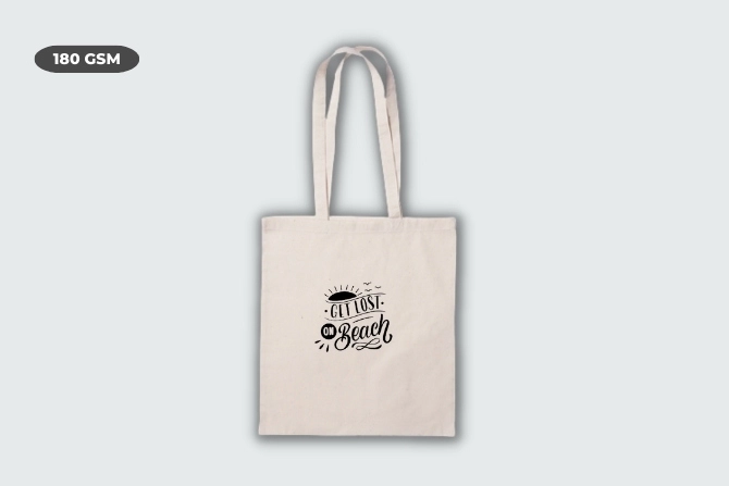 Bolsas de tela personalizadas  impreso en españa por tu imprenta online de confianza