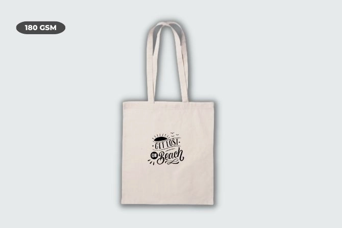 Bolsas de tela personalizadas  impreso en españa por tu imprenta online de confianza