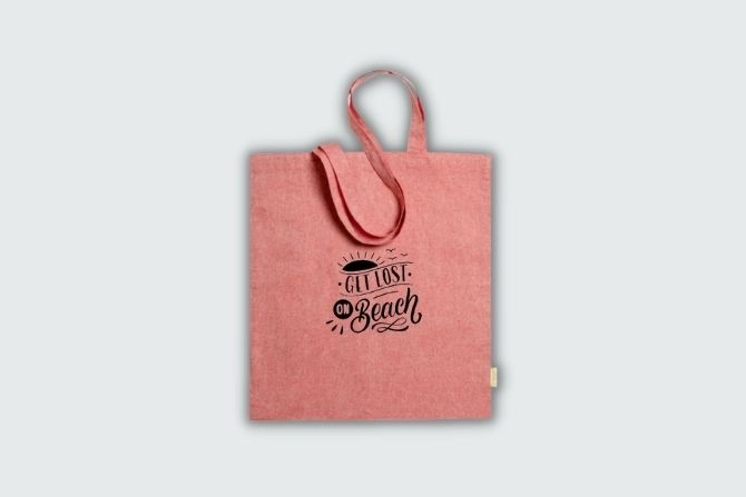 Bolsa Santiago Bolsas de tela personalizadas impreso en españa por tu imprenta online de confianza