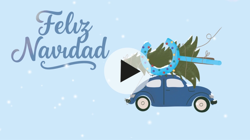 DIGITAL VIDEO EL VIAJE (CANCER INFANTIL)