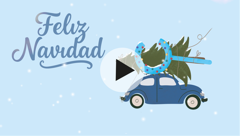 DIGITAL VIDEO EL VIAJE (CANCER INFANTIL)