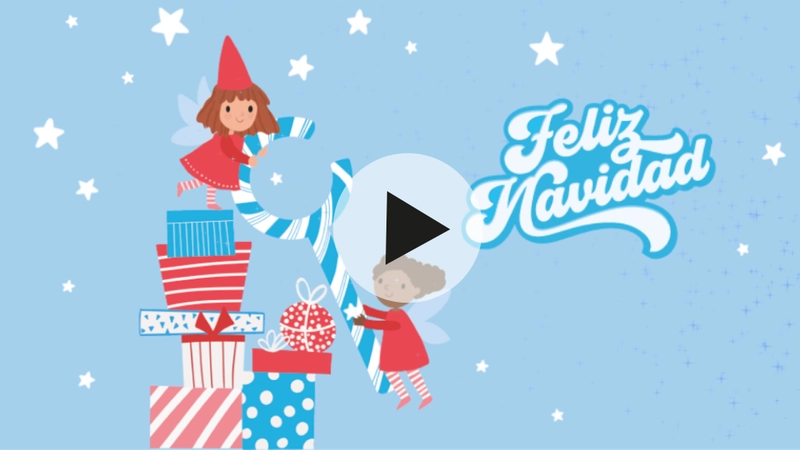 DIGITAL VIDEO HADAS MÁGICAS (CANCER INFANTIL)