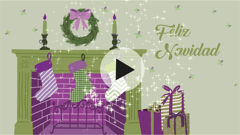 DIGITAL VIDEO CALCETINES (FEDER)