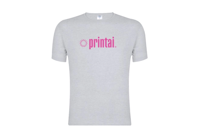 Camiseta de adulto MC180 personalizada