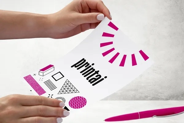 Flyers personalizados  por tu imprenta online de confianza