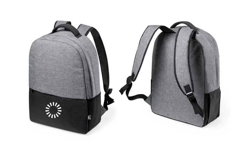 Mochila Terrex personalizada