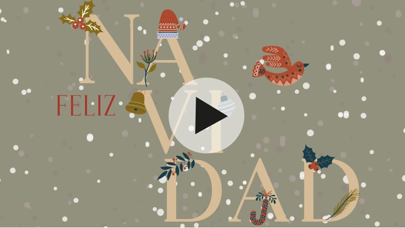 DIGITAL VIDEO NAVIDAD