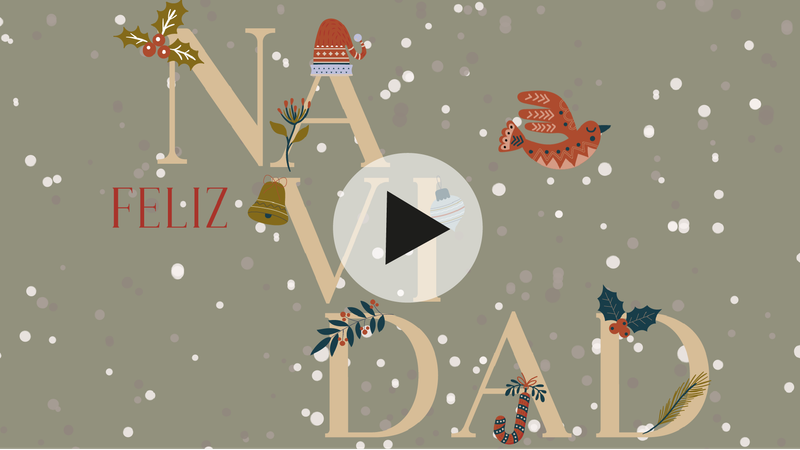 DIGITAL VIDEO NAVIDAD