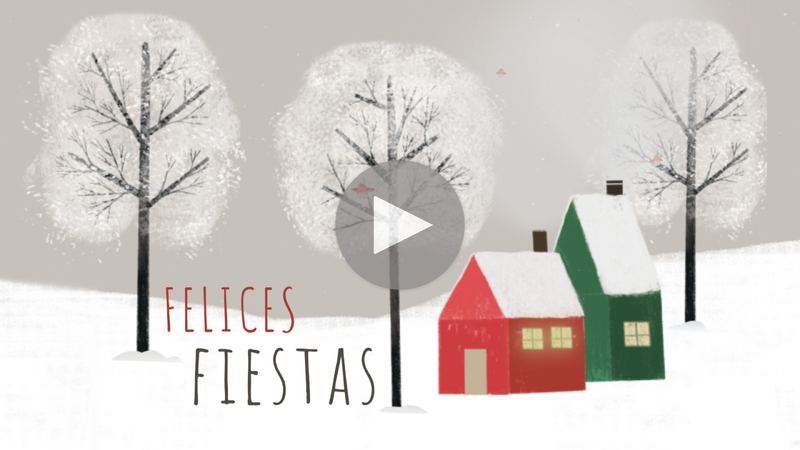 Noche de Invierno