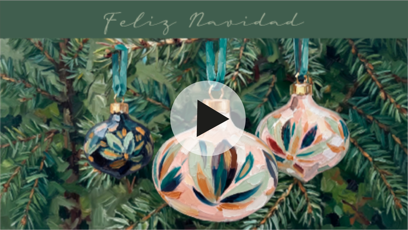 DIGITAL VIDEO ORNAMENTOS