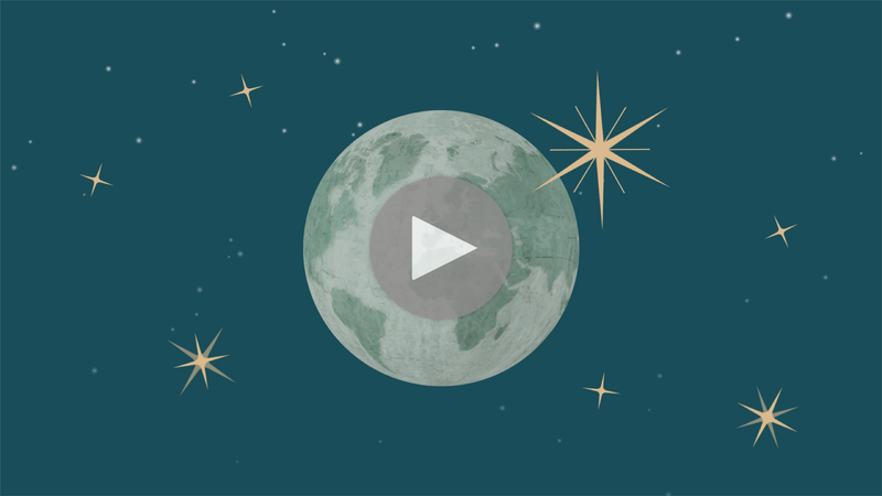 Planetas