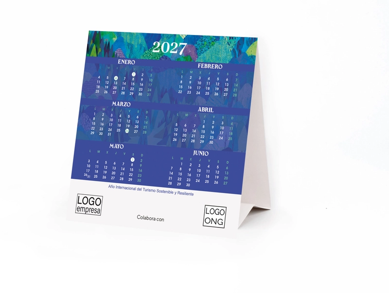 Calendario Triangular