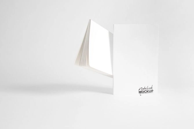 Blocs de notas grande personalizados 