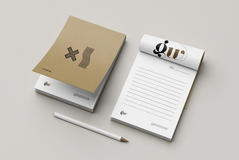 Blocs de notas pequeño personalizados por tu imprenta online de confianza