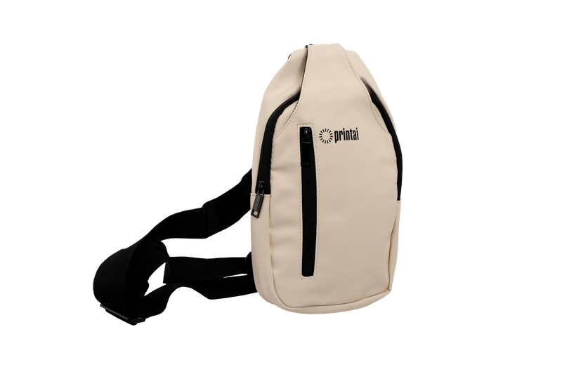 Mochila - Bandolera Pekín Mochila Soplex personalizada