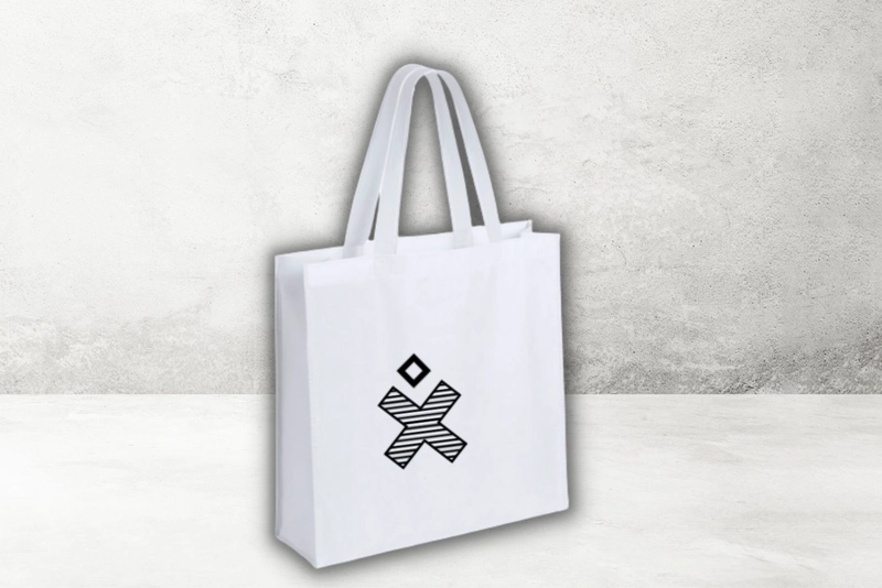 Bolsas de tela personalizadas  impreso en españa por tu imprenta online de confianza