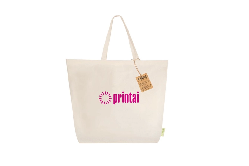 Bolsa de tela Todar personalizada