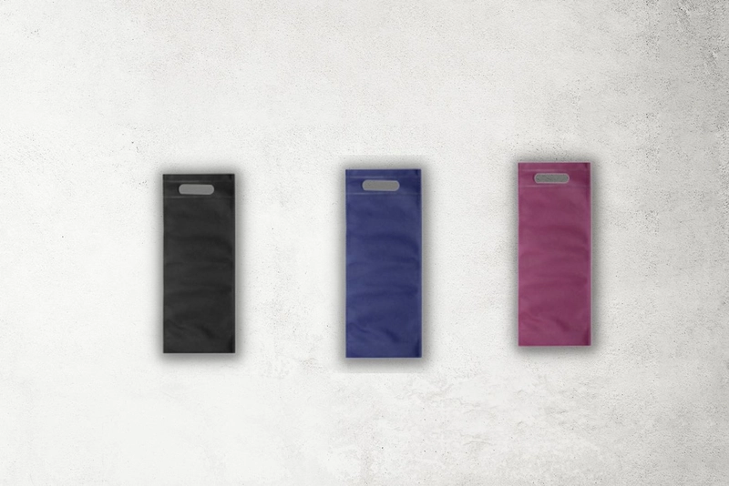 Bolsas de tela personalizadas  impreso en españa por tu imprenta online de confianza