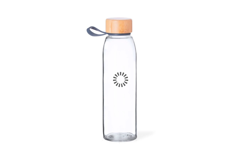 Botella Toniox personalizada