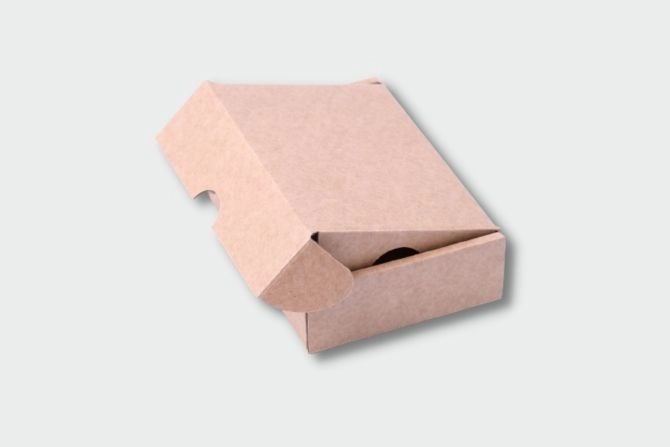 Caja con solapas Cajas con solapas fabricadas en España e impreso por tu imprenta online de confianza