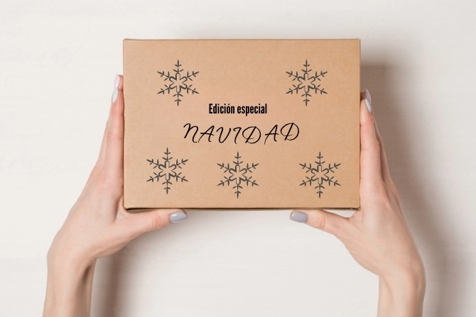 Cajas con solapas fabricadas en España e impreso por tu imprenta online de confianza
