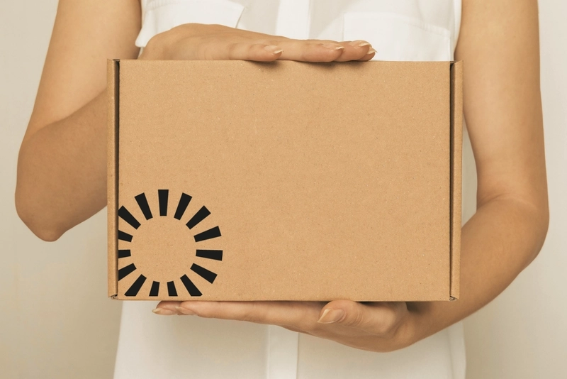 Cajas con solapas fabricadas en España e impreso por tu imprenta online de confianza
