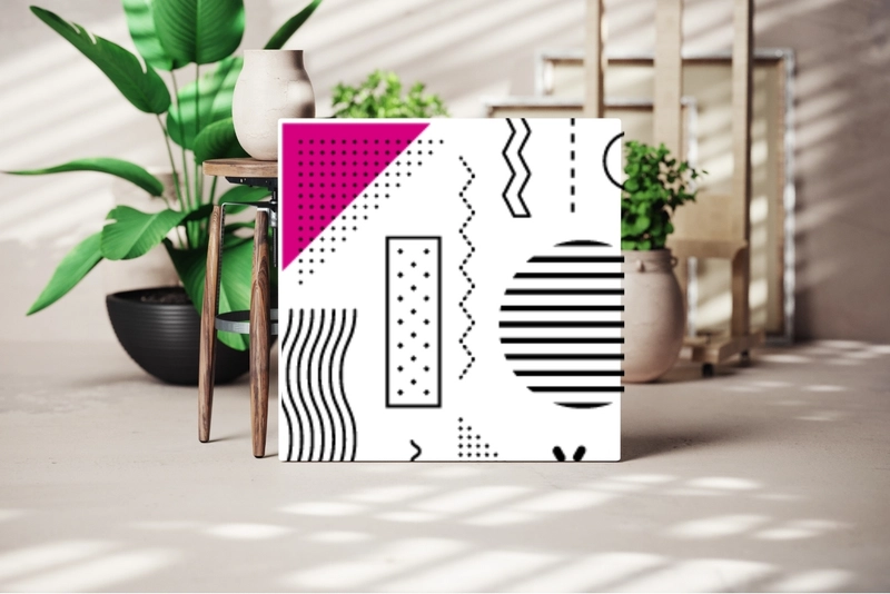 Tela canvas