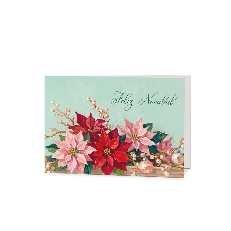 Flor de Navidad