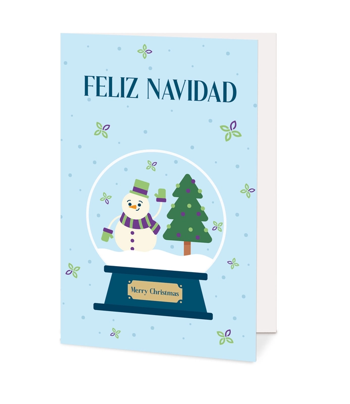 Mundo Invernal