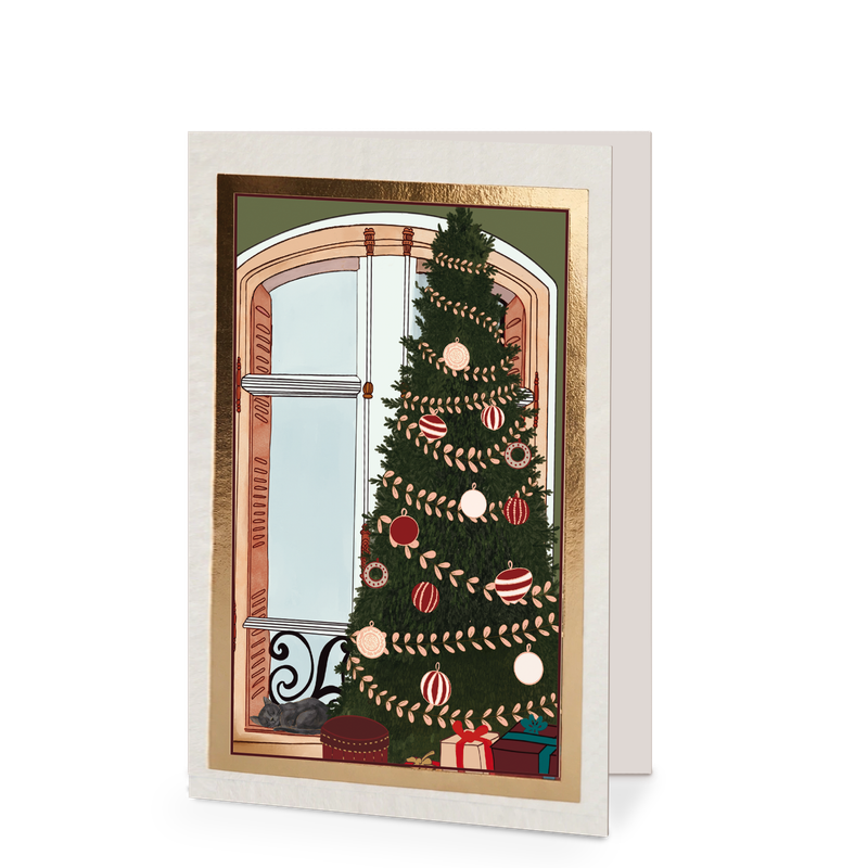 Rincón de Navidad