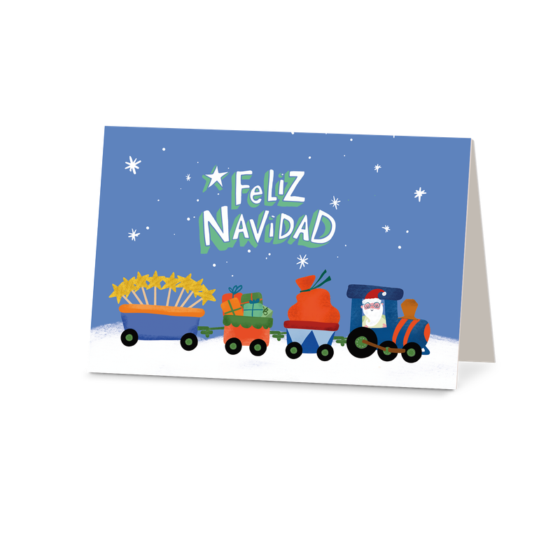 Tren de los Deseos