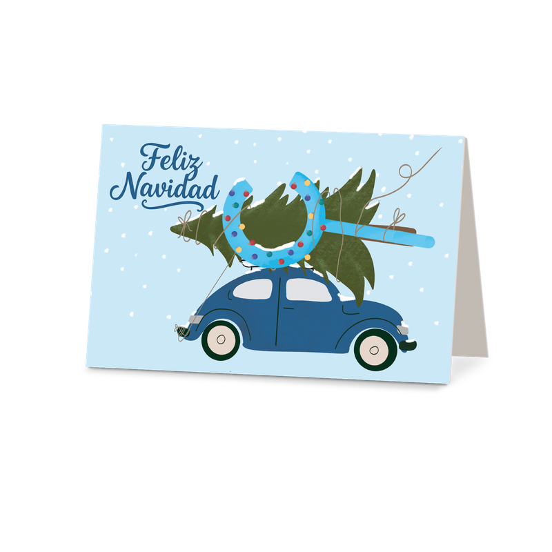 El viaje
