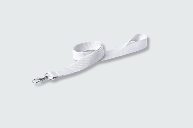 Lanyard eco