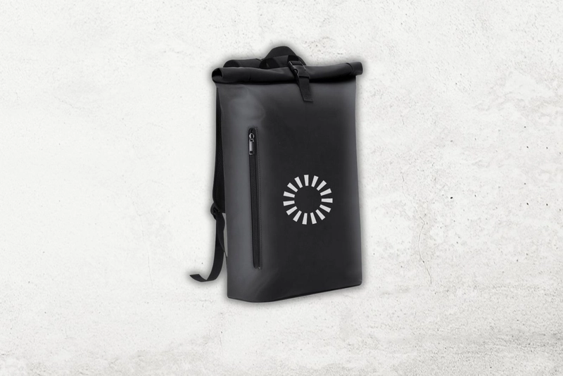 Mochila Vlad personalizada