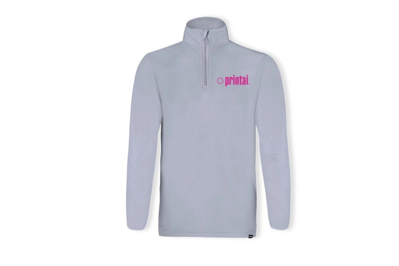 Forro polar Mesiox personalizado