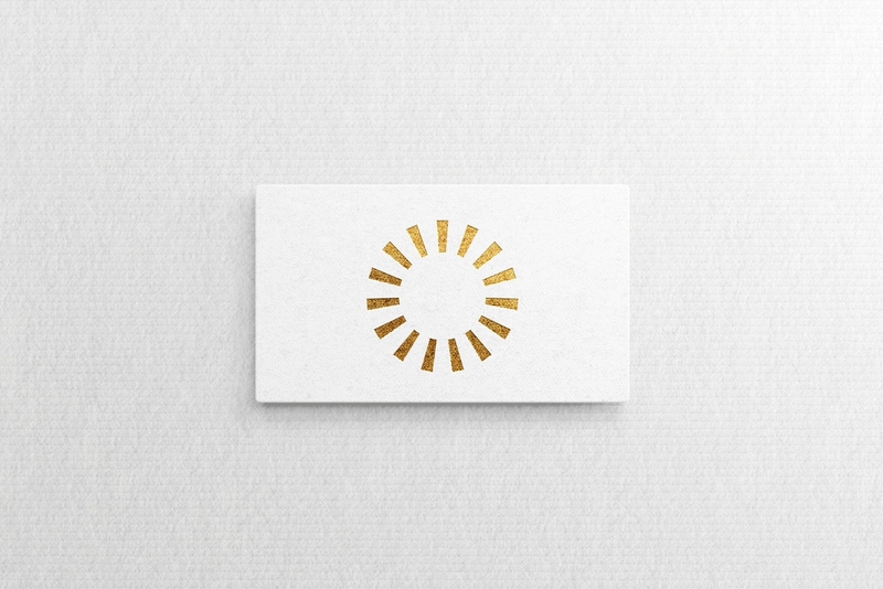Tarjetas de visita con stamping  impresas en españa por tu imprenta online de confianza