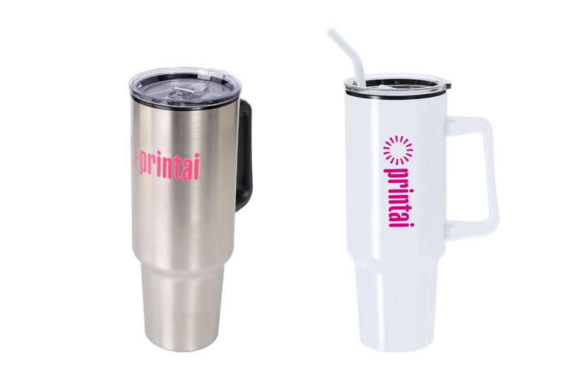 Taza térmica Lansin personalizada