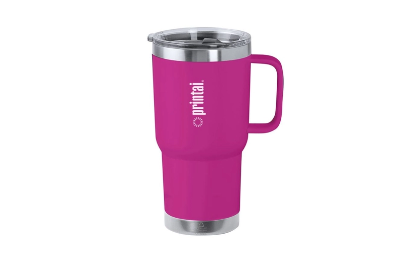Taza térmica Paster personalizada