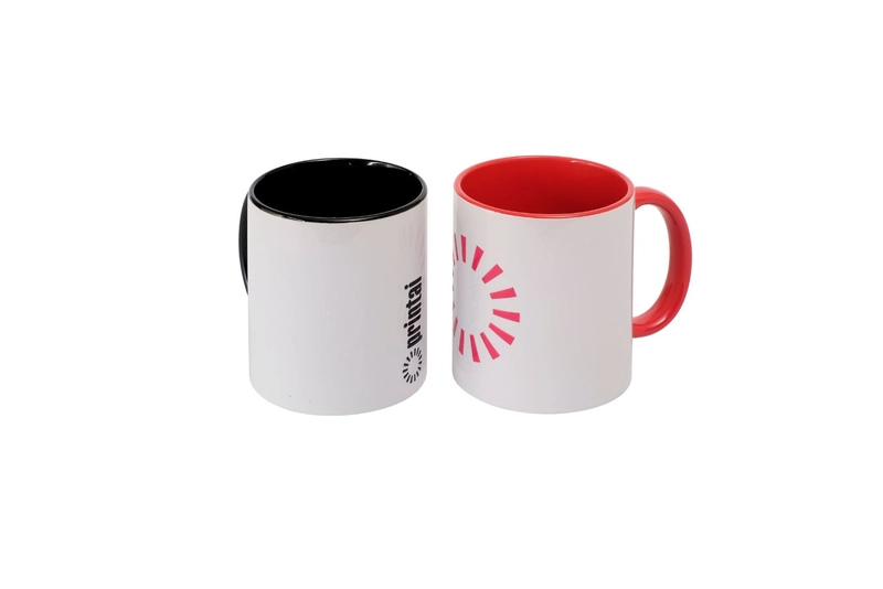 Taza Harnet para sublimación personalizada