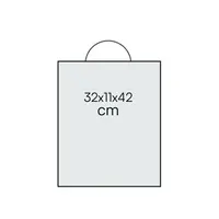 32x11x42 cm