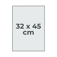 32x45cm