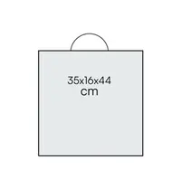 35x16x44 cm