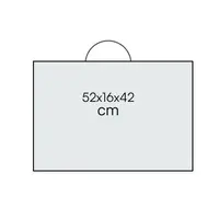 52x16x42 cm