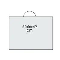 52x16x49 cm