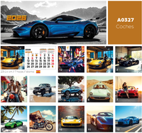 Coches