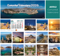 Comunitat Valenciana