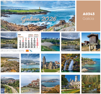Galicia
