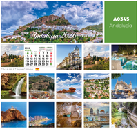 Andalucía