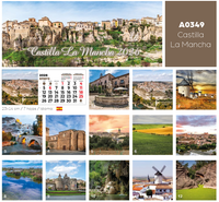 Castilla la Mancha